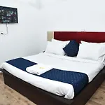 Hotel Orchid Inn At Tilak Nagar