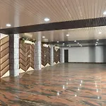 Hotel Orchid Inn At Tilak Nagar